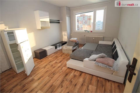 Pronájem bytu 2kk, 44 m² 0