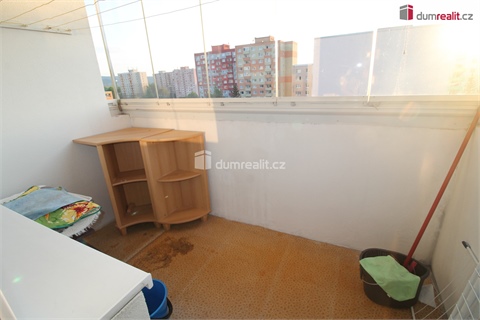 Pronájem bytu 2kk, 44 m² - 6