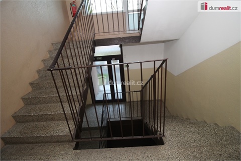 Pronájem bytu 2kk, 44 m² - 10