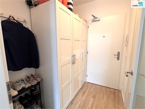 Prodej bytu 1kk, 25 m² - 6