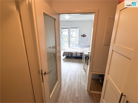 Prodej bytu 1kk, 25 m² 12