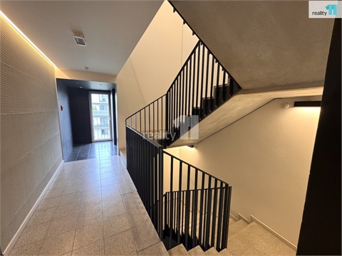 Prodej bytu 1kk, 25 m² - 12