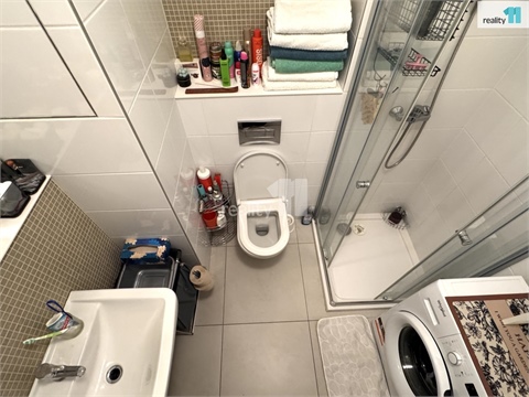 Prodej bytu 1kk, 25 m² - 8