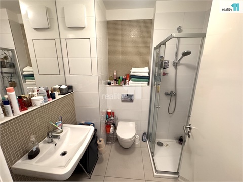 Prodej bytu 1kk, 25 m² 10