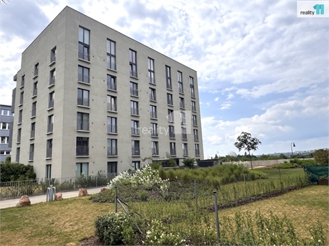 Prodej bytu 1kk, 25 m² 14