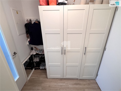Prodej bytu 1kk, 25 m² 8