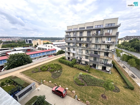 Prodej bytu 1kk, 25 m² 6
