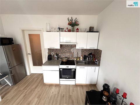 Prodej bytu 1kk, 25 m² 4