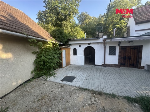 Prodej vinného sklepu, 80 m² 2