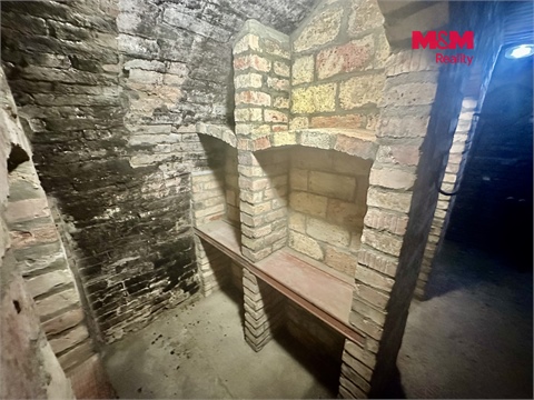 Prodej vinného sklepu, 80 m² - 10