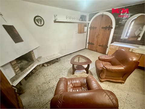 Prodej vinného sklepu, 80 m² - 4