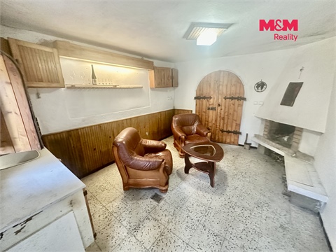 Prodej vinného sklepu, 80 m² - 2