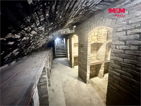 Prodej vinného sklepu, 80 m² - 14