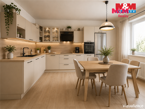 Prodej rodinného domu, 162 m² - 2