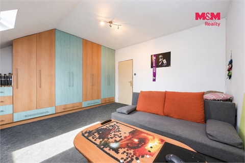 Prodej rodinného domu, 162 m² - 14