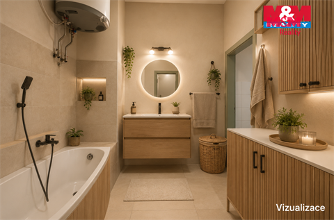 Prodej rodinného domu, 162 m² - 6
