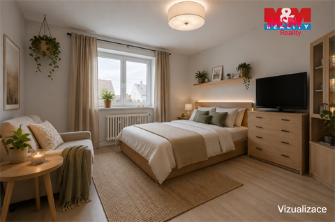 Prodej rodinného domu, 162 m² - 4