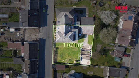 Prodej rodinného domu, 162 m² 2