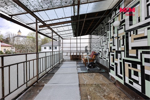 Prodej rodinného domu, 162 m² - 8