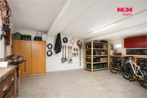 Prodej rodinného domu, 162 m² 12