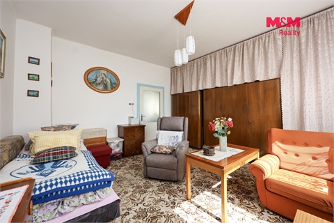 Prodej rodinného domu, 162 m² 14
