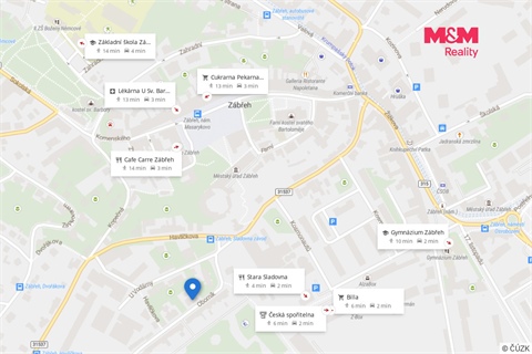 Prodej rodinného domu, 162 m² - 18