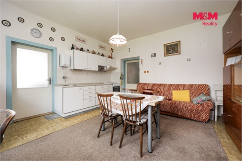Prodej rodinného domu, 162 m² - 12