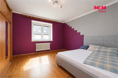 Prodej rodinného domu, 162 m² 16