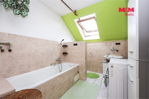 Prodej rodinného domu, 162 m² - 10