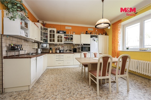Prodej rodinného domu, 162 m² 4
