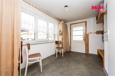 Prodej rodinného domu, 162 m² - 16