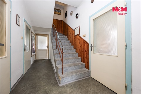 Prodej rodinného domu, 162 m² 18