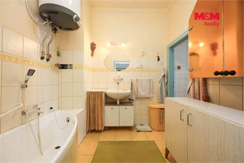 Prodej rodinného domu, 162 m² 8