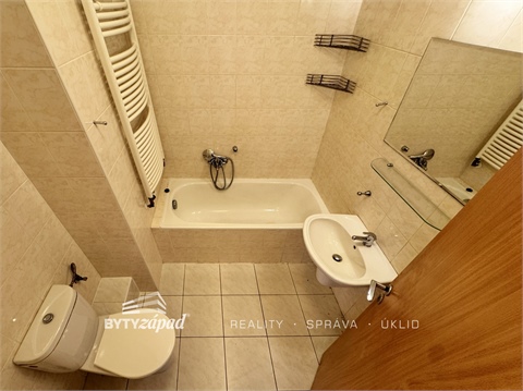 Pronájem bytu 2kk, 58 m² 8