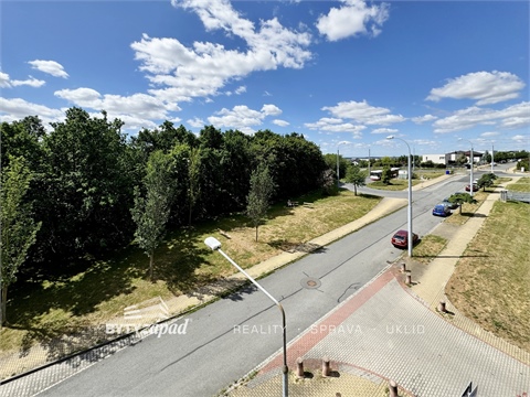 Pronájem bytu 2kk, 58 m² 10