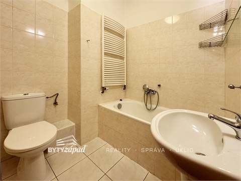 Pronájem bytu 2kk, 58 m² - 6