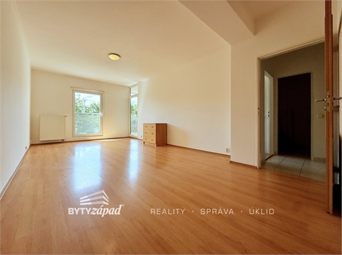 Pronájem bytu 2kk, 58 m² 0