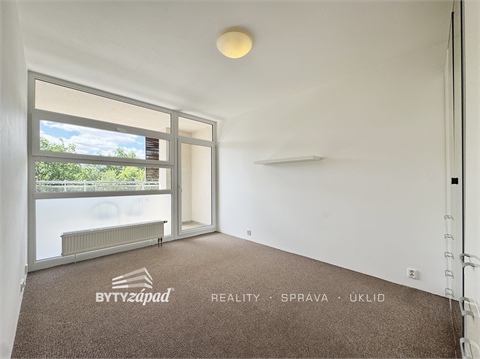 Pronájem bytu 2kk, 58 m² - 2