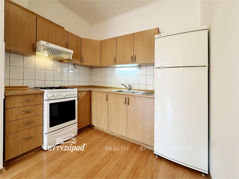 Pronájem bytu 2kk, 58 m² 2