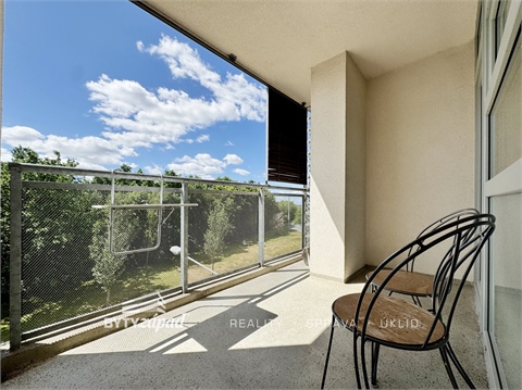 Pronájem bytu 2kk, 58 m² - 4