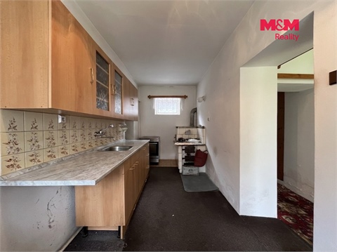 Prodej rodinného domu, 100 m² - 2