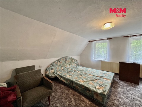 Prodej rodinného domu, 100 m² 6