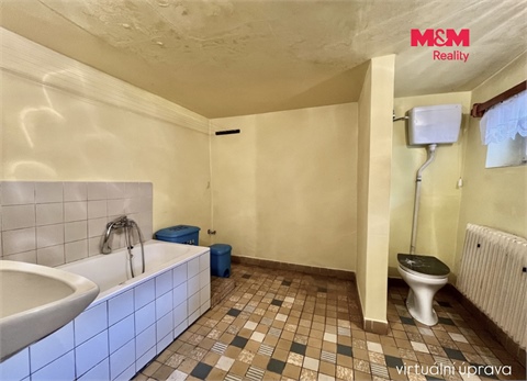 Prodej rodinného domu, 100 m² - 4