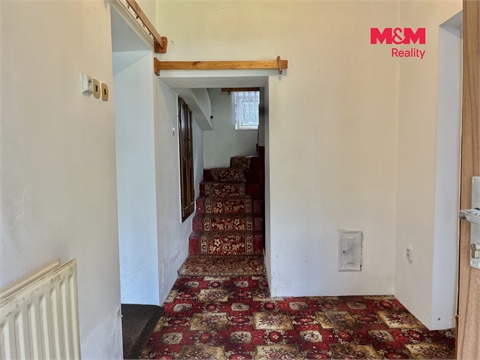Prodej rodinného domu, 100 m² - 4