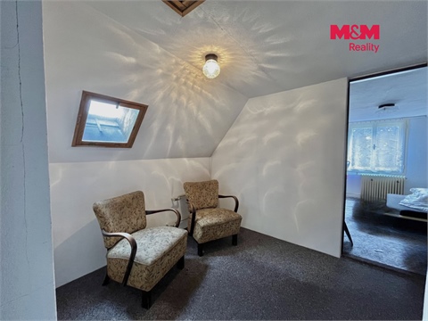 Prodej rodinného domu, 100 m² 2