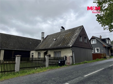 Prodej rodinného domu, 100 m² - 6