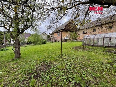 Prodej rodinného domu, 100 m² - 10