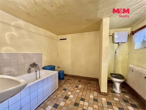 Prodej rodinného domu, 100 m² 4