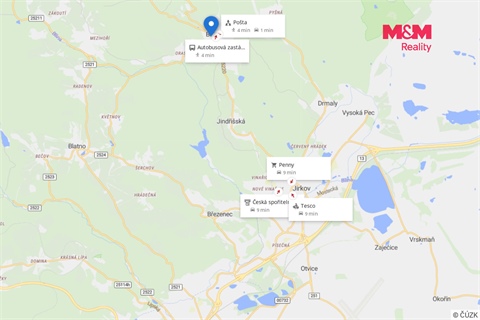 Prodej rodinného domu, 100 m² - 14