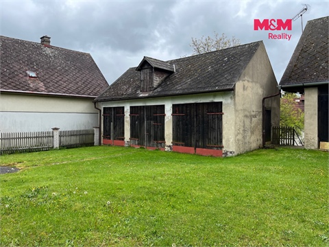 Prodej rodinného domu, 100 m² 10